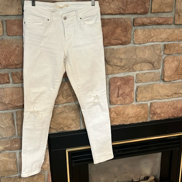 Women’s Levi’s skinny 711 - Picture 1 of 9